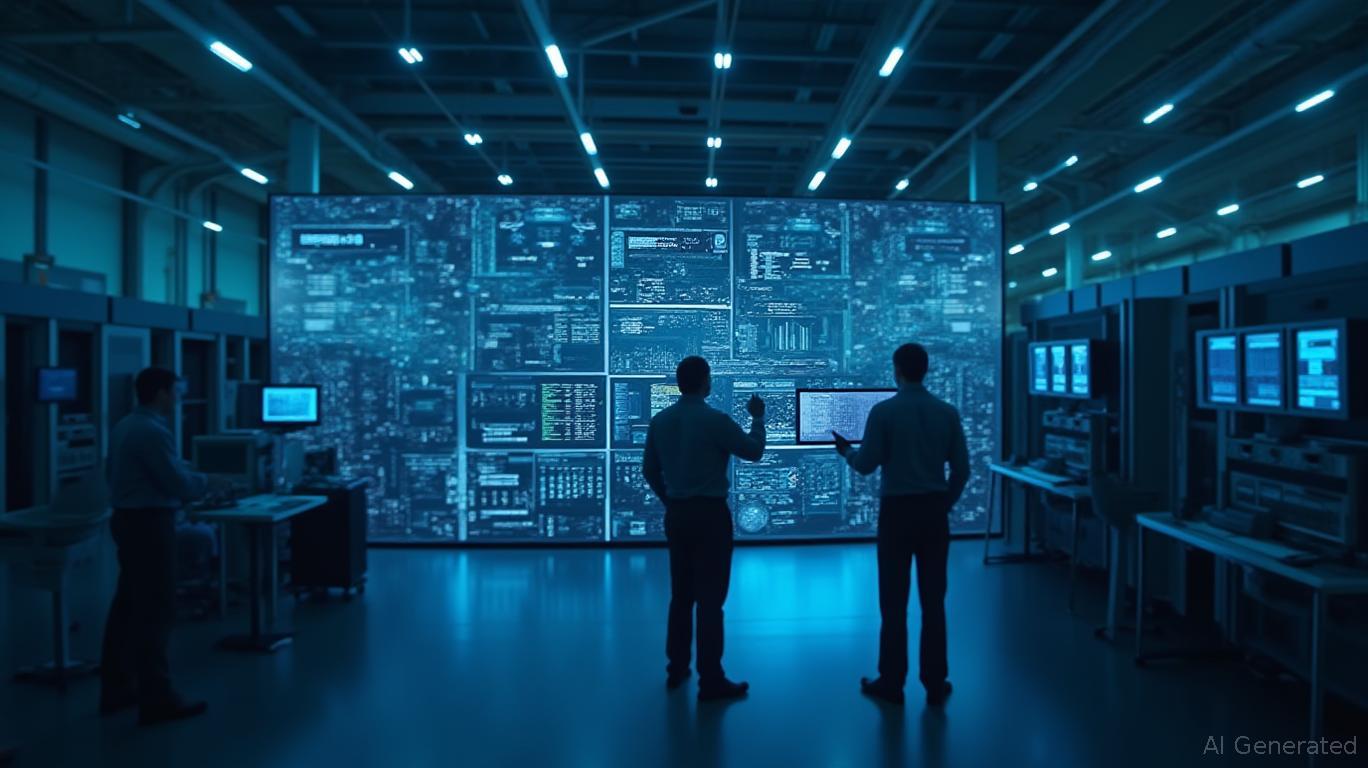 C3.ai's Strategic Momentum: Why AI-Driven Enterprise Demand Fuels Long-Term Growth