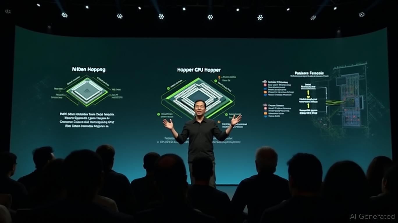 Nvidia's AI Renaissance: Technical Breakouts and Geopolitical Gambits Fuel Tech's New Era