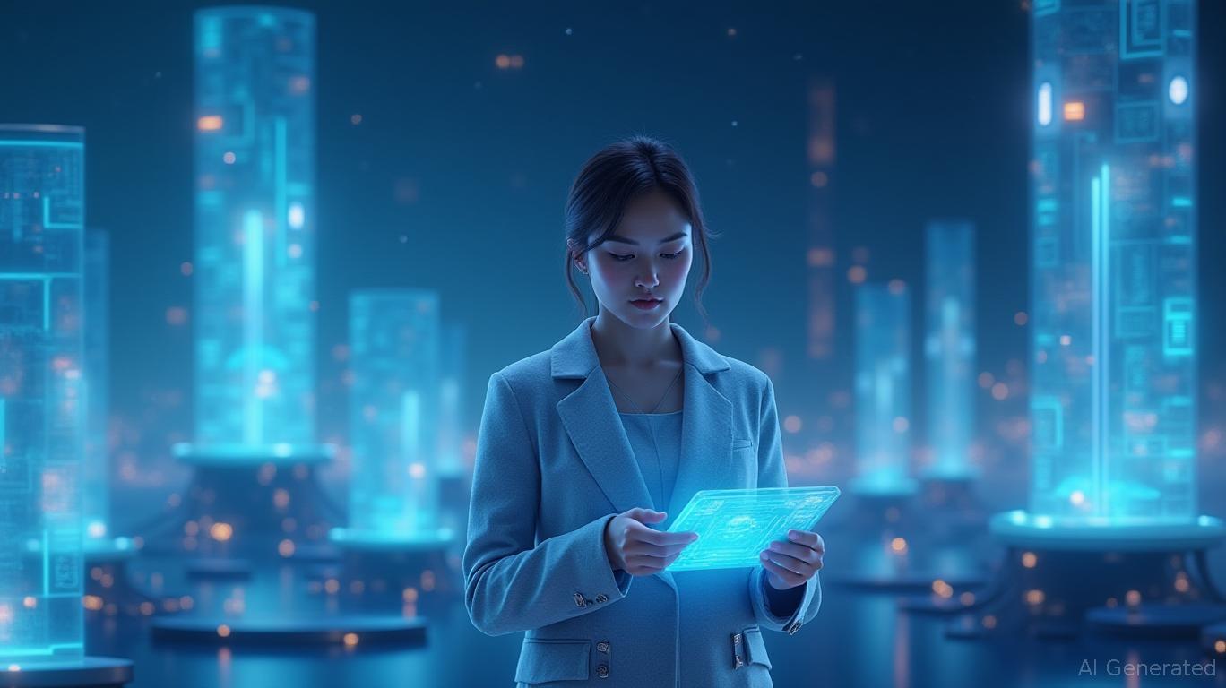 Meta Platforms' Dividend Consistency Signals Financial Fortitude Amid Tech's AI Revolution