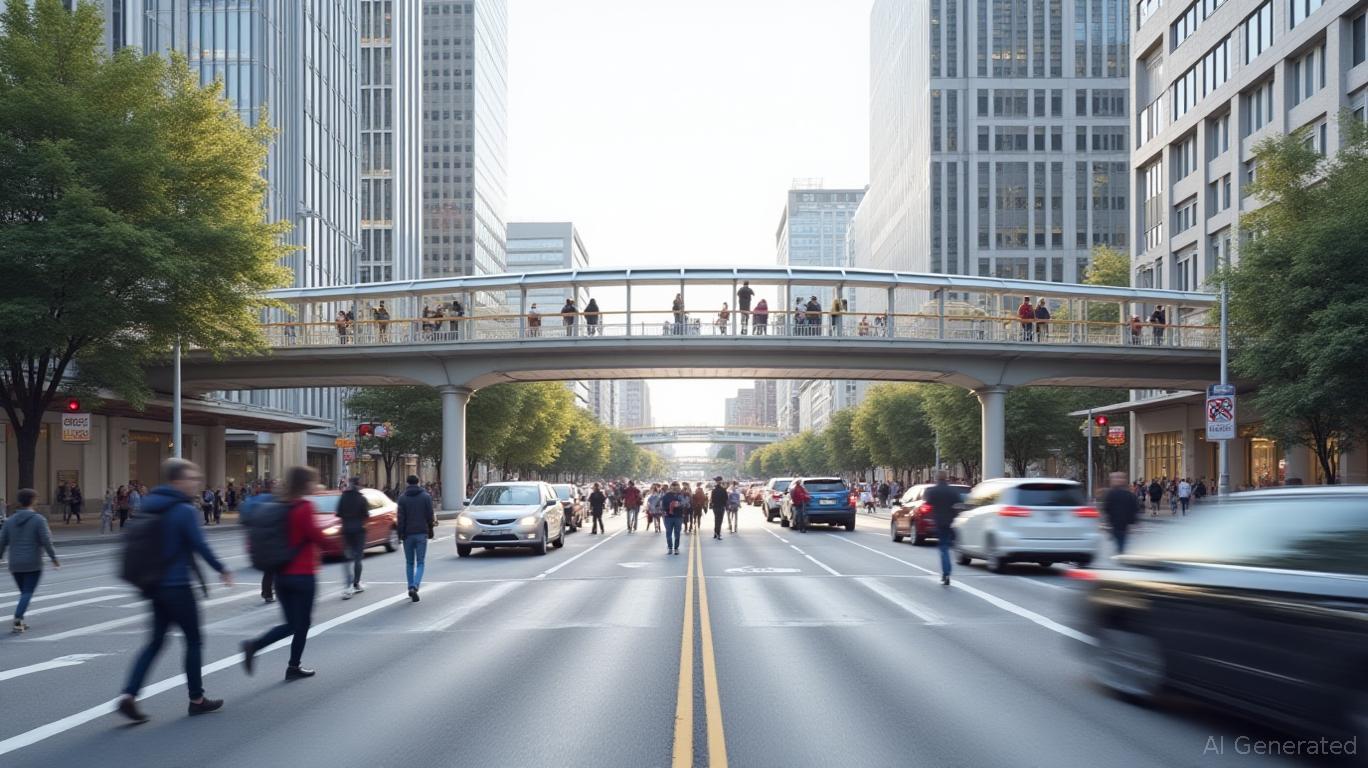 Why Parsons Corporation (PSN) Is Paving the Future of Sustainable Infrastructure