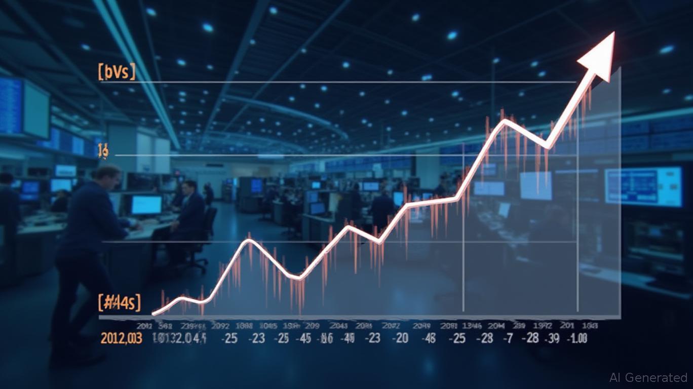 QXO's Strategic Gamble: Balancing Beacon Acquisition Synergies with Shareholder Dilution Risks