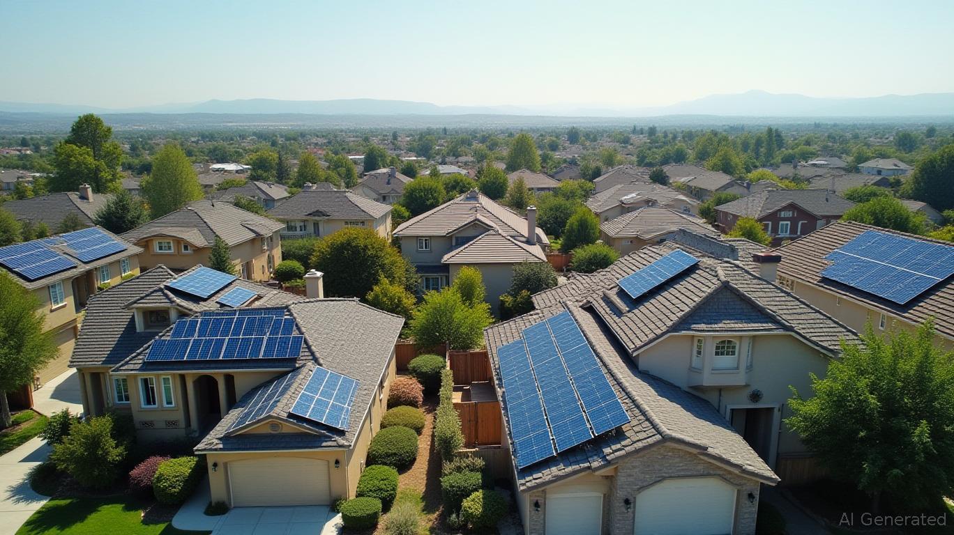 Zeo Energy Corp.: Navigating Compliance Hurdles in a Solar Growth Market