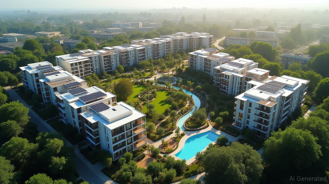 Essex Property Trust (ESS): A Defensive Growth Play in a Supply-Constrained West Coast Market