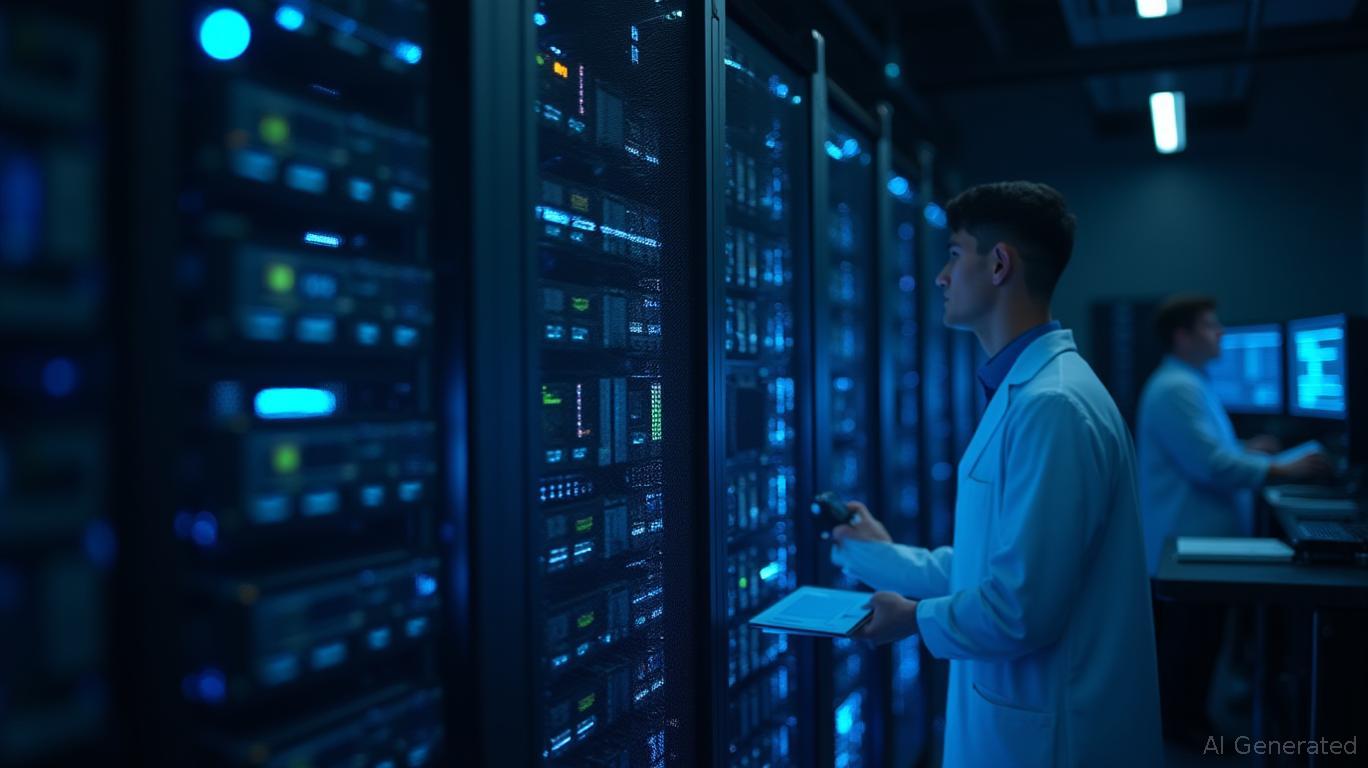 Dell's AI Server Surge: Can Margins Hold in the Race to the Top?