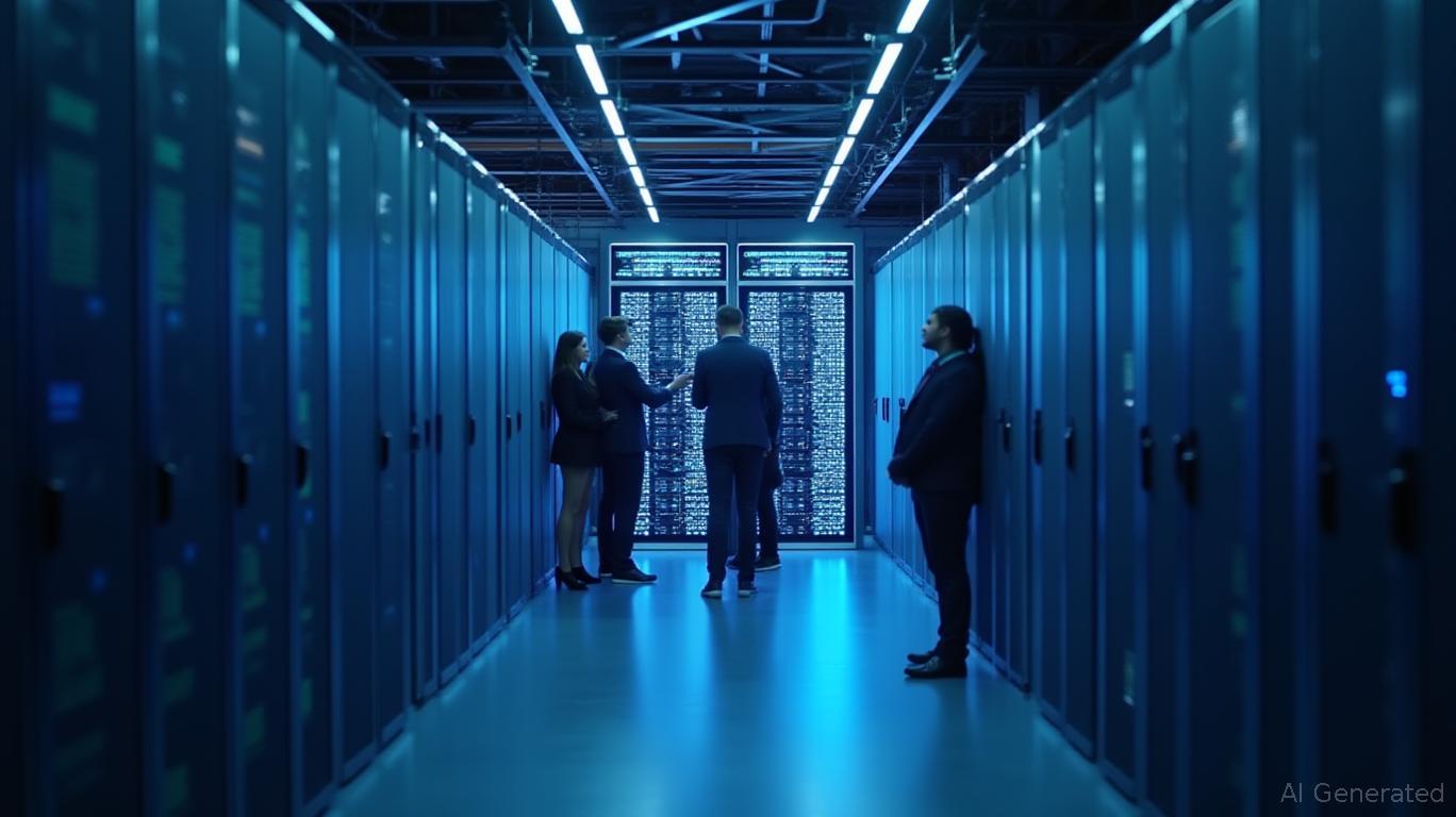 NetApp's FY26 Outlook: Riding the AI Wave Amid Economic Crosscurrents