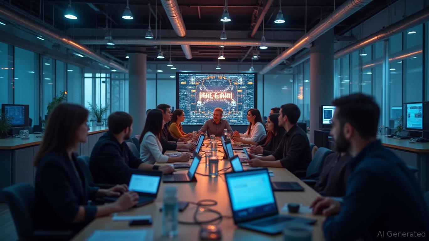 Blockchain Builders Closes $28 Million Fund I for Stanford Ecosystem