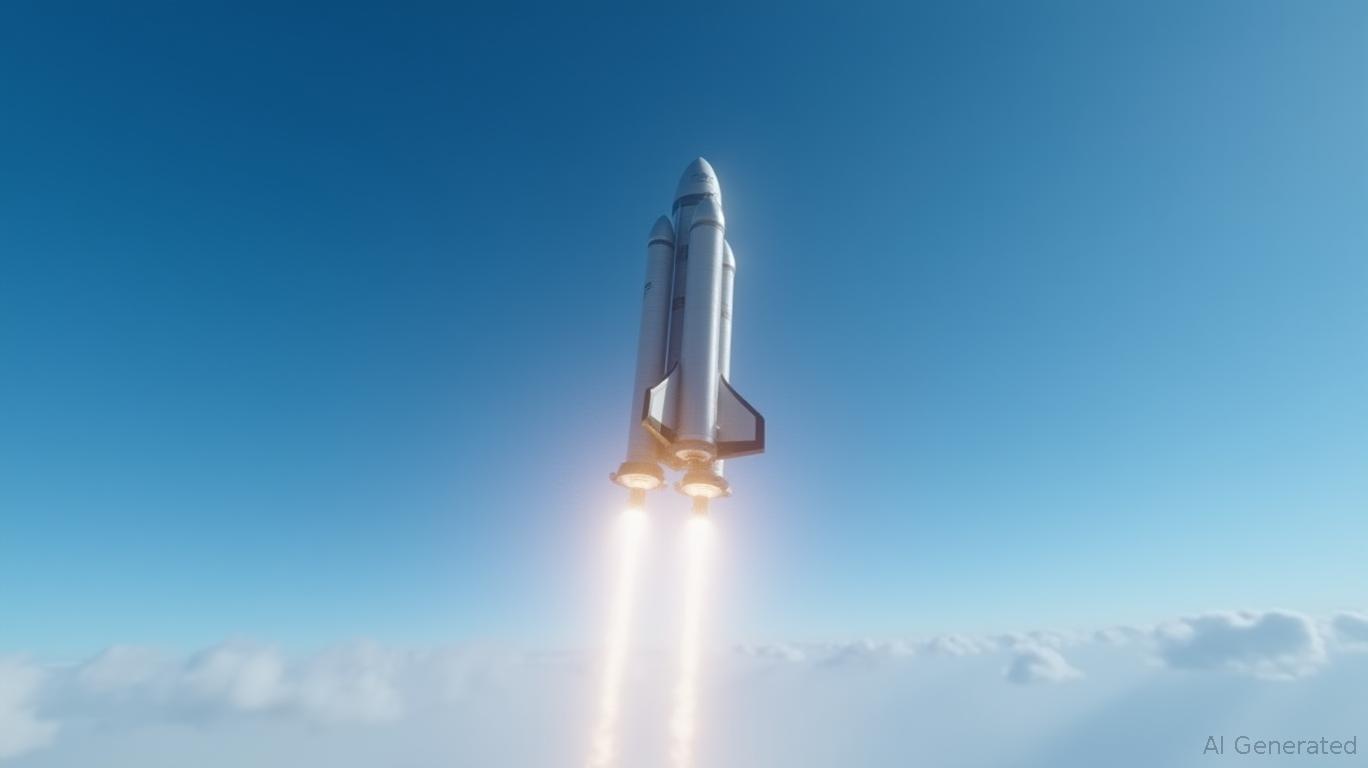 Mars or Bust? Navigating Investment in SpaceX's Ambitious 2026 Mission
