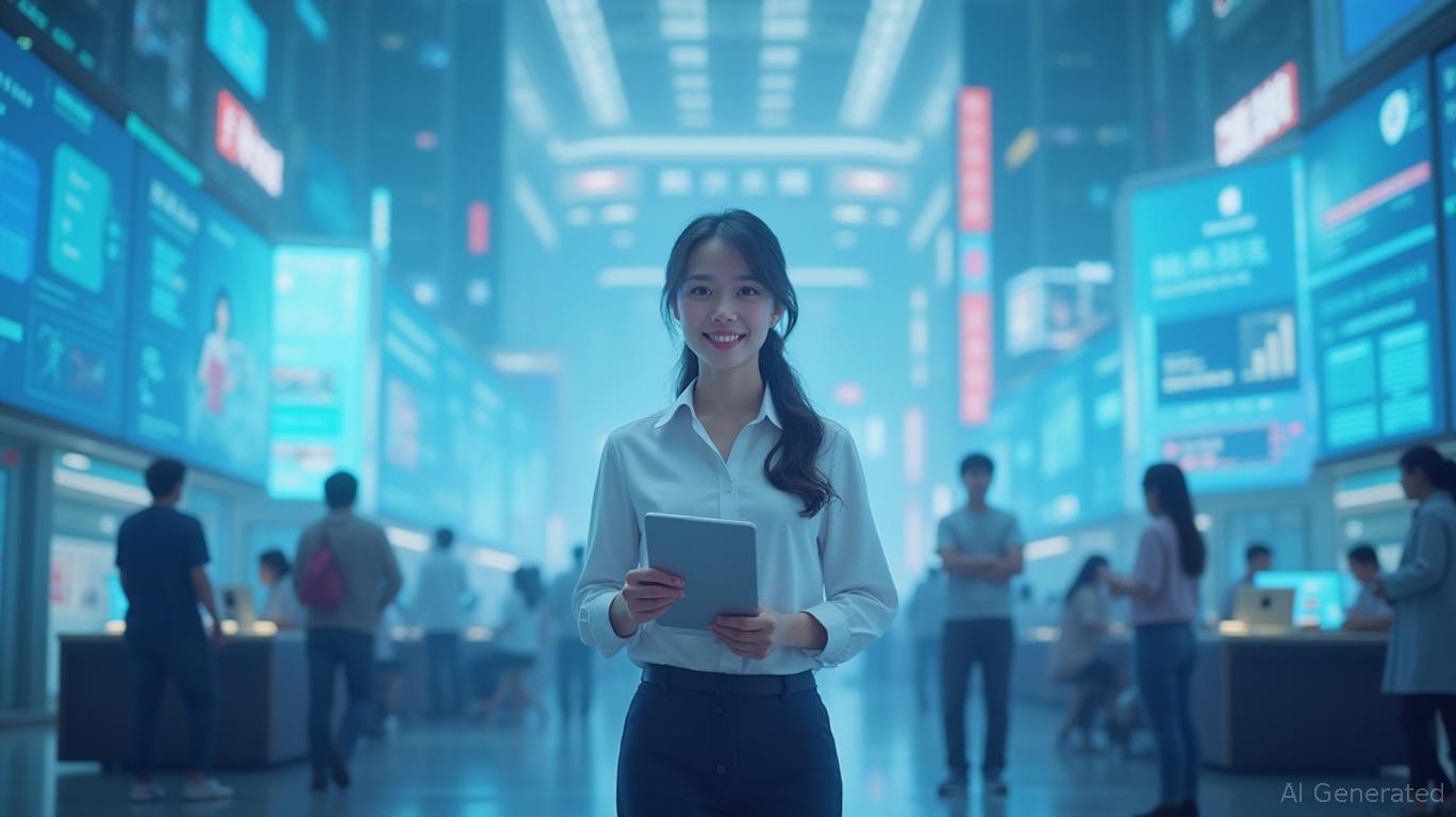 Shouhui's Top-Range IPO: A Bullish Signal for Asia-Pacific Healthcare Infrastructure