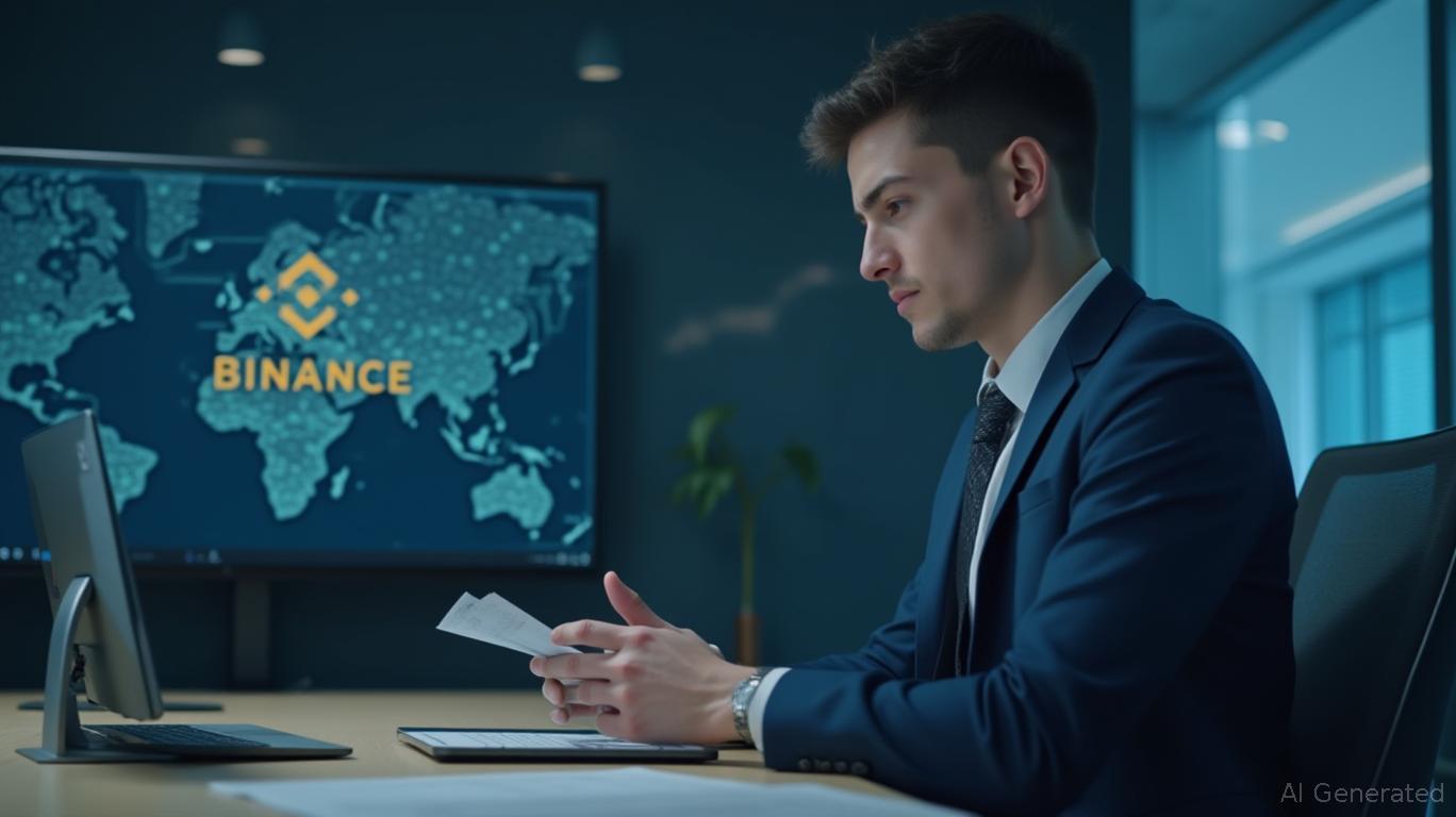 SEC's Dismissal of Binance Lawsuit: A Catalyst for Crypto Regulatory Clarity and Market Rebound