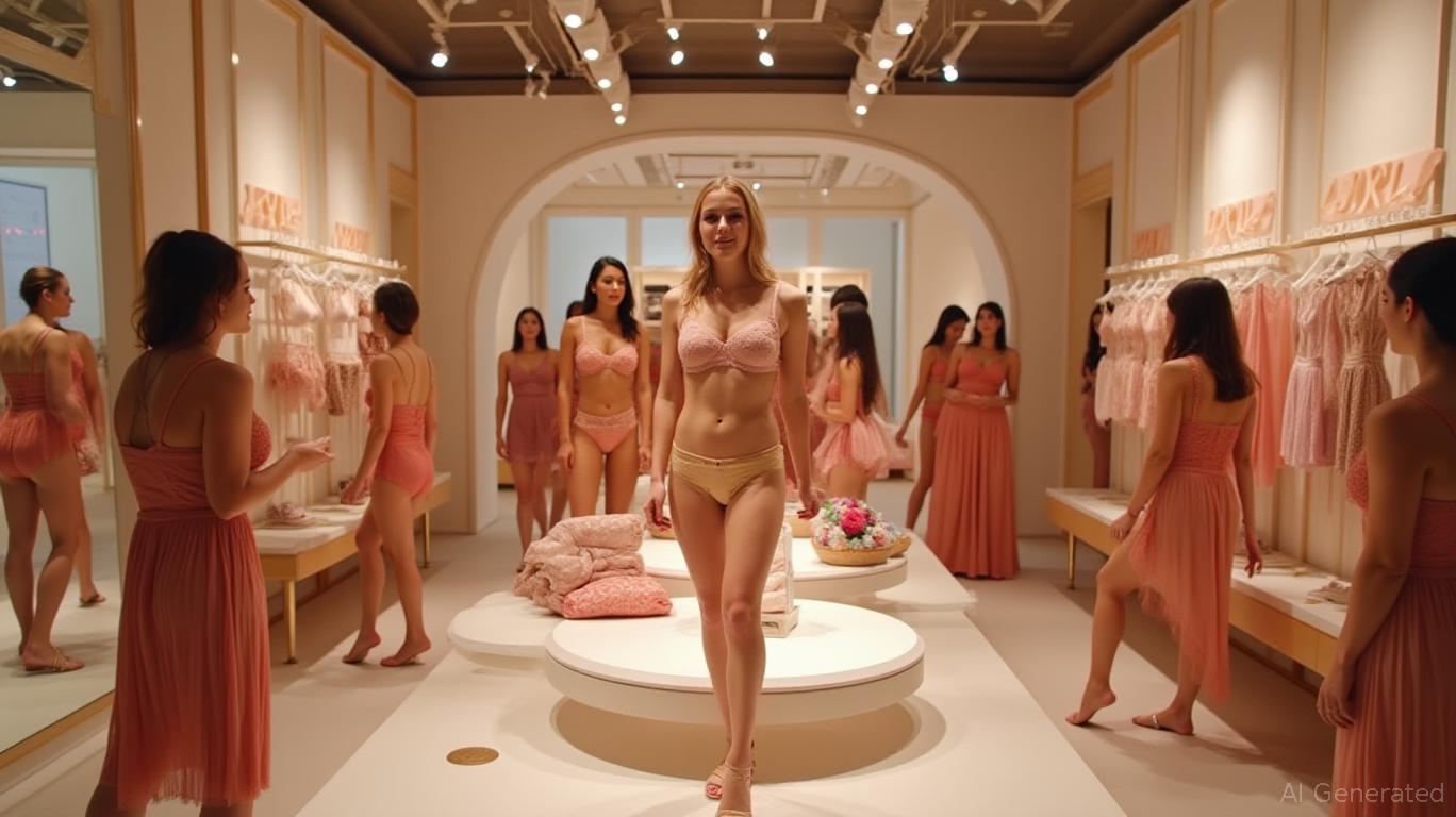 American Eagle's Merchandising Woes: A Buying Opportunity or a Structural Crisis?