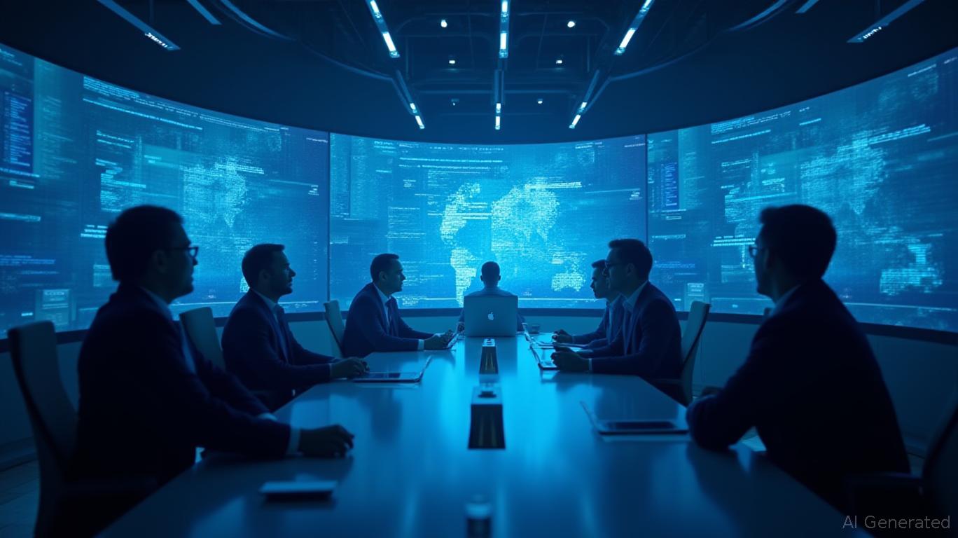 Infosys' AI Revolution: How 200+ Agents Are Redefining Enterprise Tech