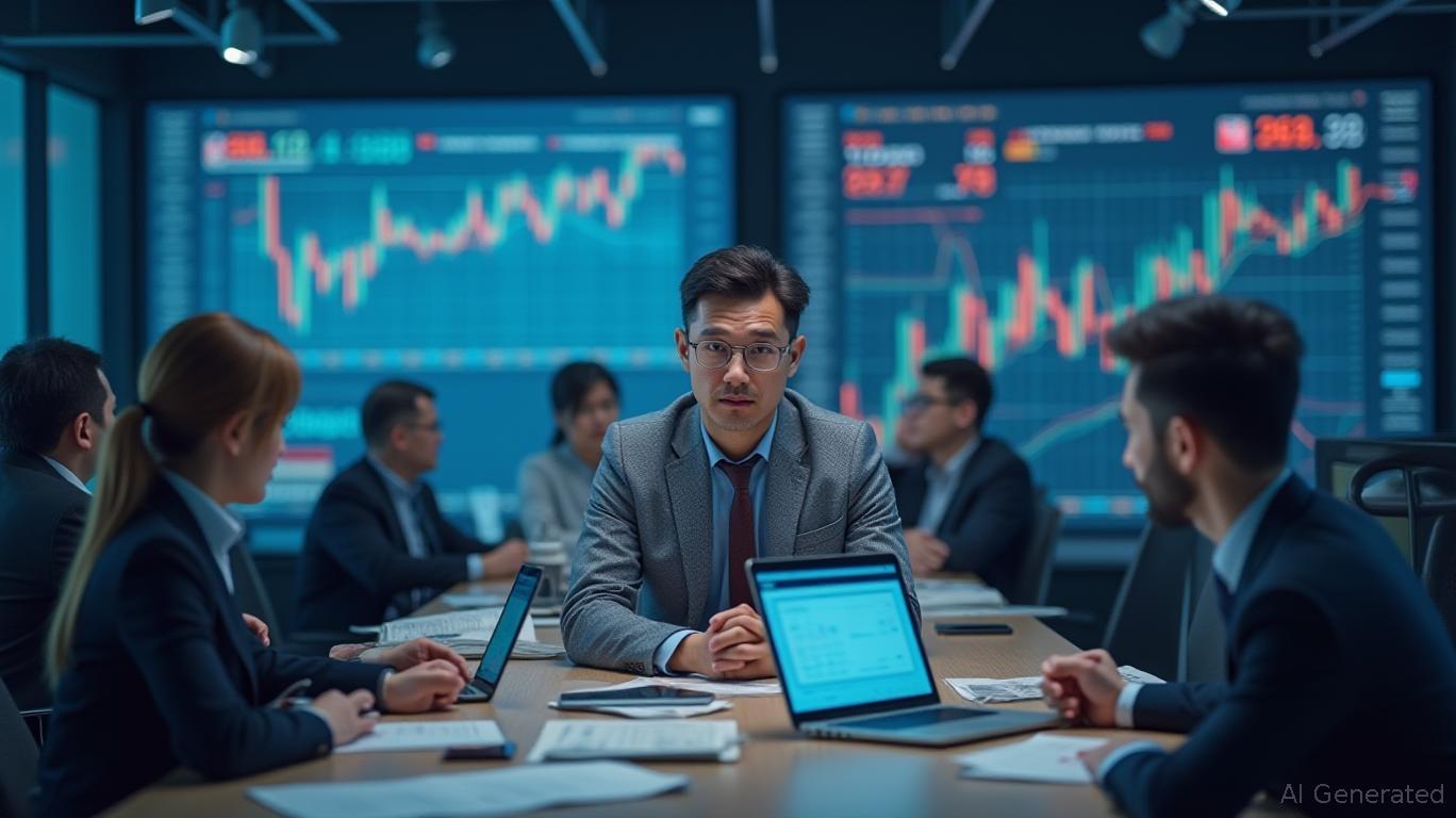 Trade Winds Shift: Navigating Tariff Turbulence for Big Gains