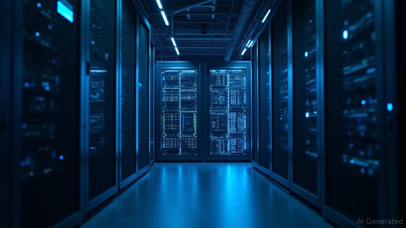 Dell Technologies: Riding the AI Tsunami – A Compelling Buy at Current Levels