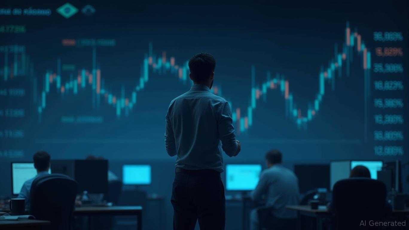 High-Yielding Emerging Market Local Currency Bonds Offer Compelling Value as U.S. Treasuries Retreat