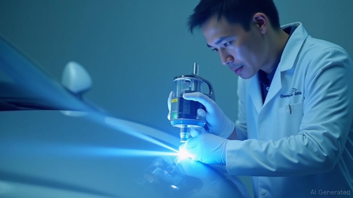 Laser Photonics: Delisting Dilemma or Disruptive Opportunity?