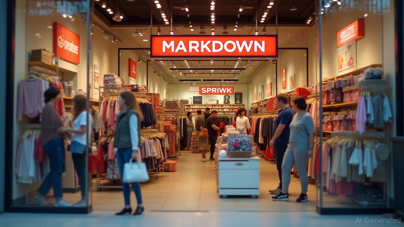 American Eagle Outfitters' Q1 Miss Signals Structural Challenges Ahead