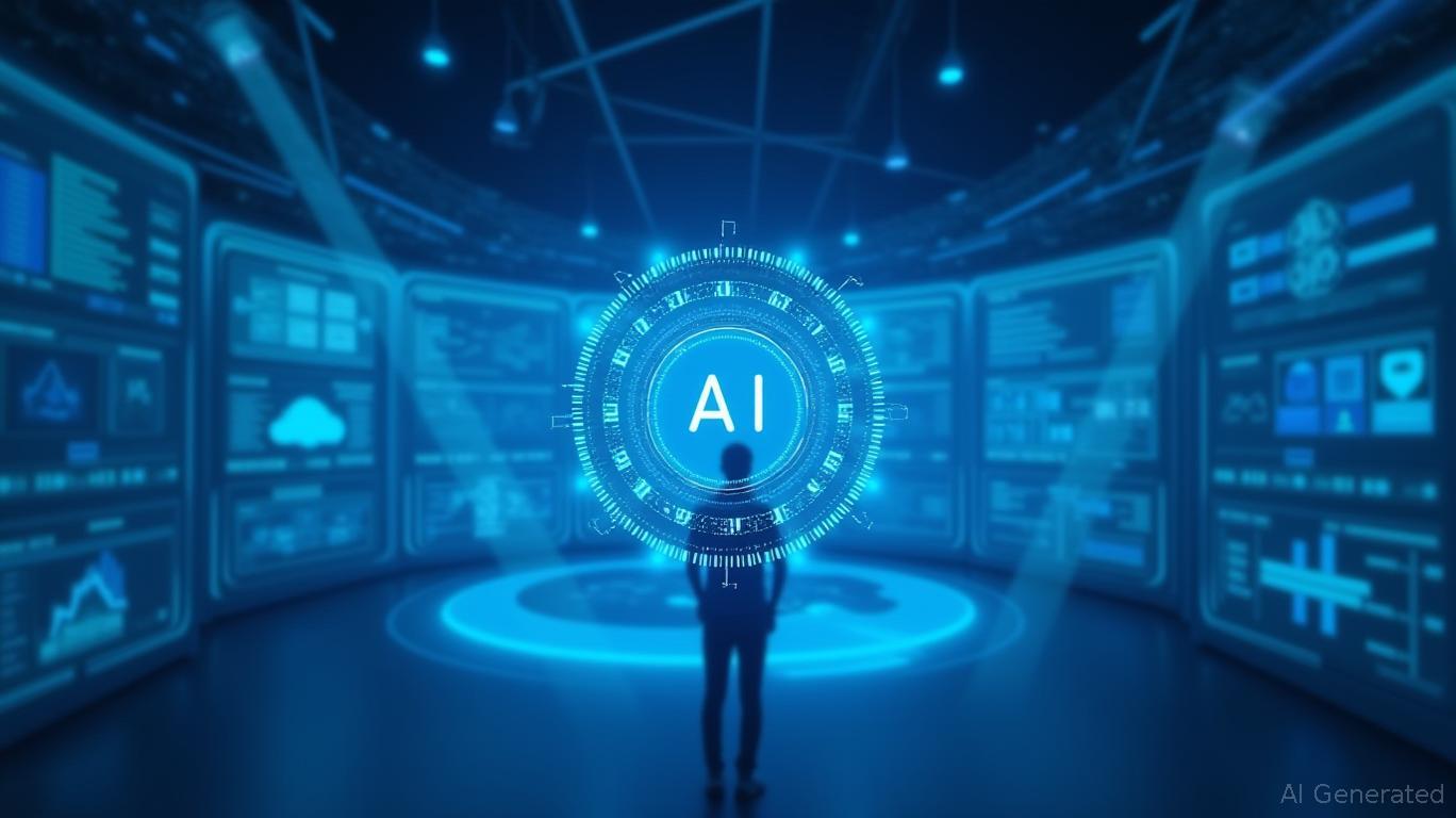 Why Salesforce's Agentforce is the Engine of Enterprise AI's Next Growth Spurt