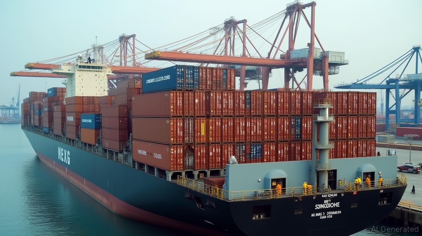 The U.S.-China Tariff Truce: A 90-Day Window for Logistics and a Structural Crossroads for Consumers