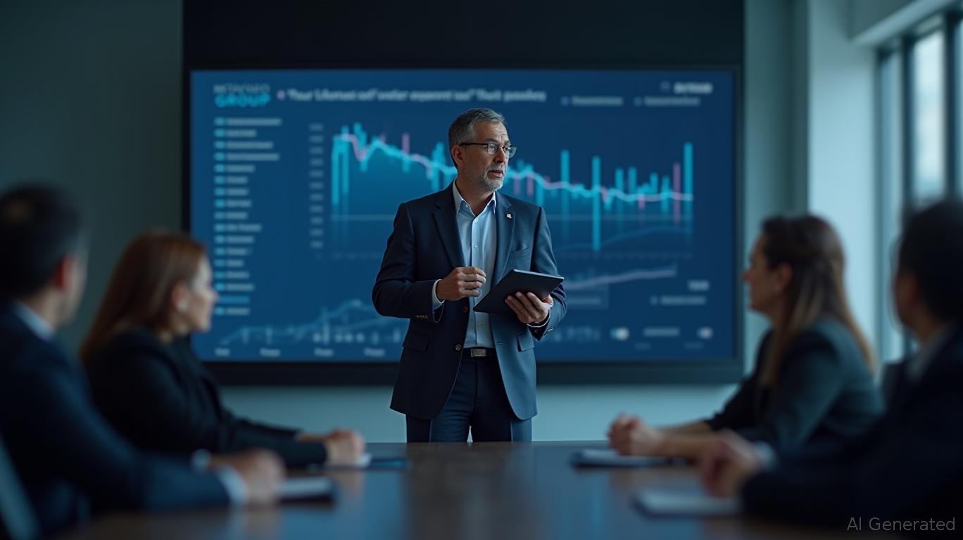 Movado Group 2026 Q1 Earnings Net Income Declines 40.2% Amid Revenue Drop
