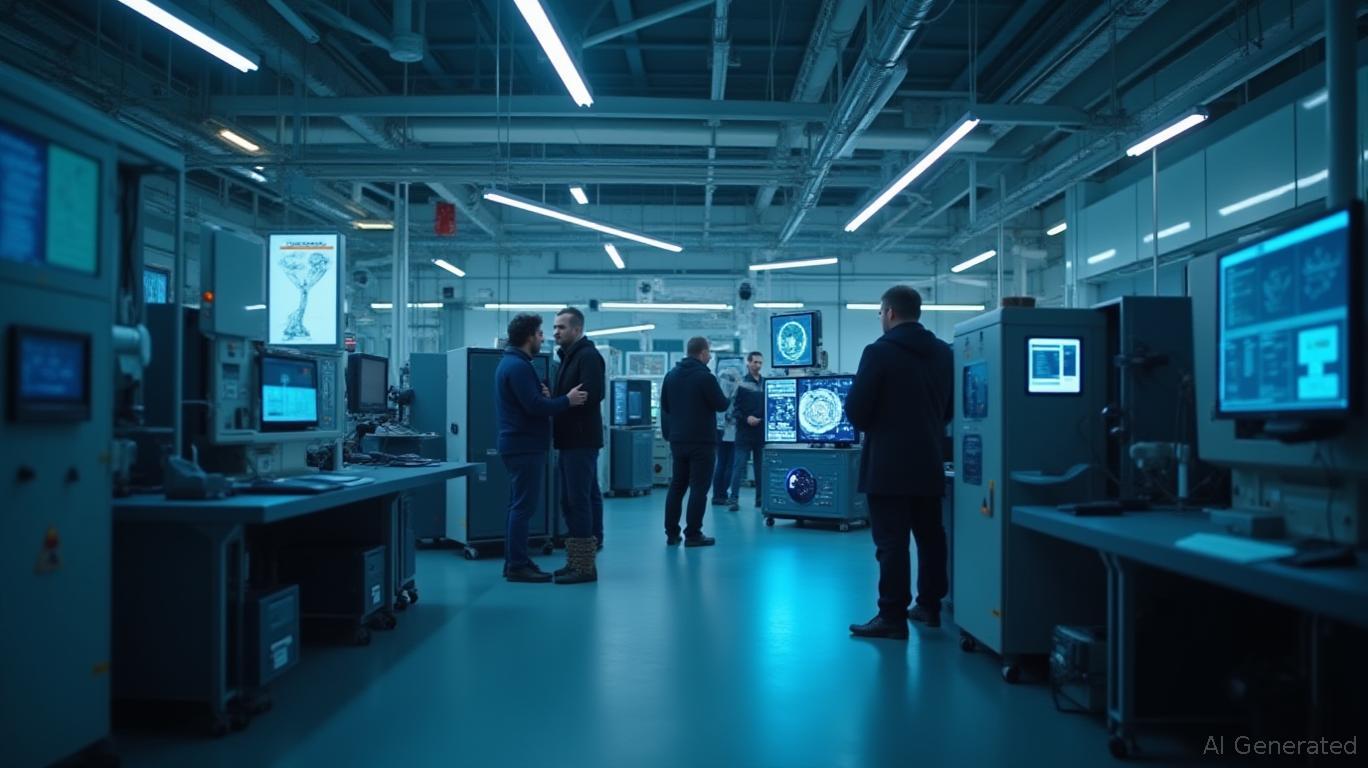 Scotland's Innovation-Driven Economy: A Beacon of Resilience and Growth in a Volatile Market