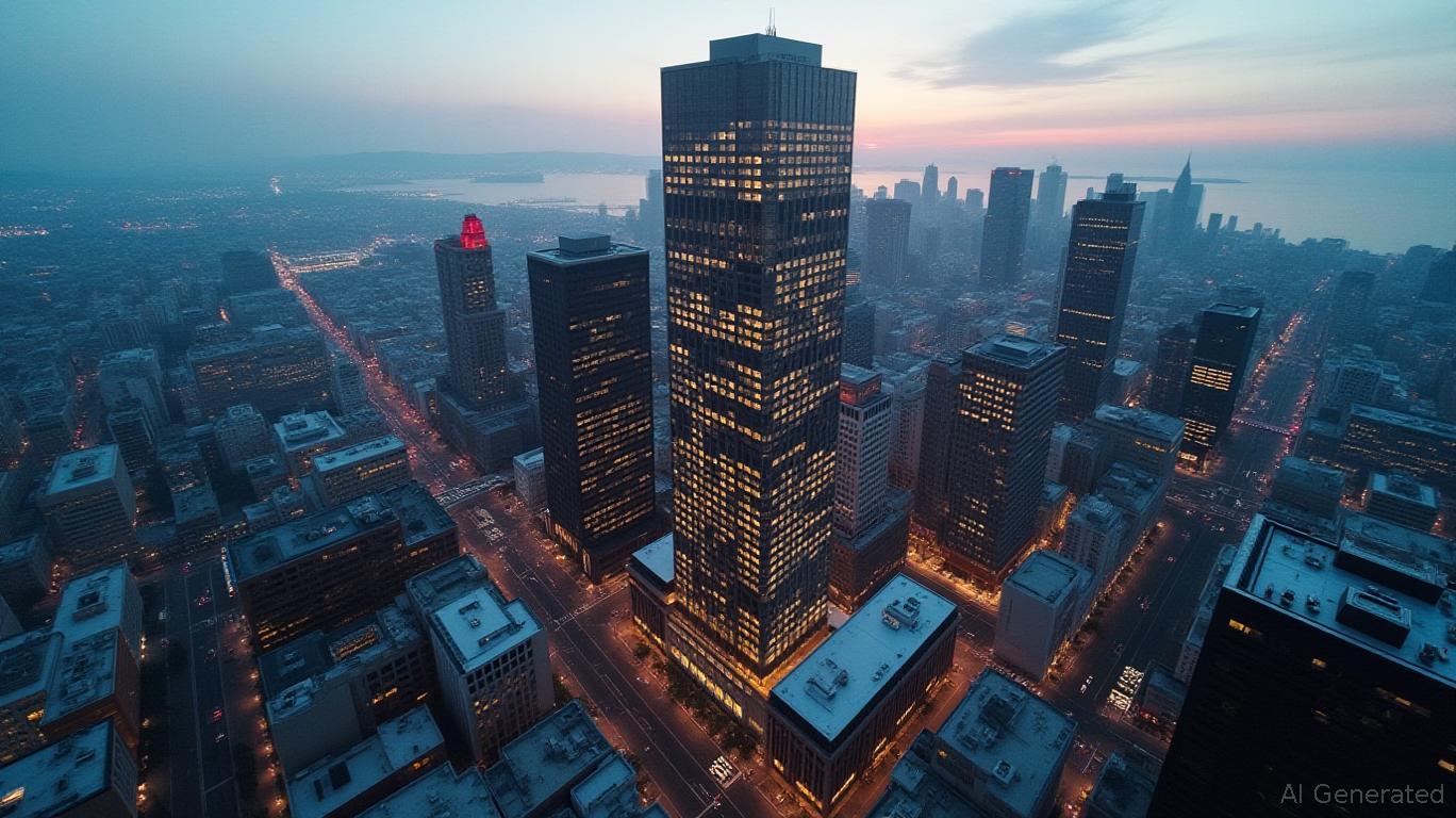 Wells Fargo's Asset Cap Removal: A Catalyst for Banking Supremacy