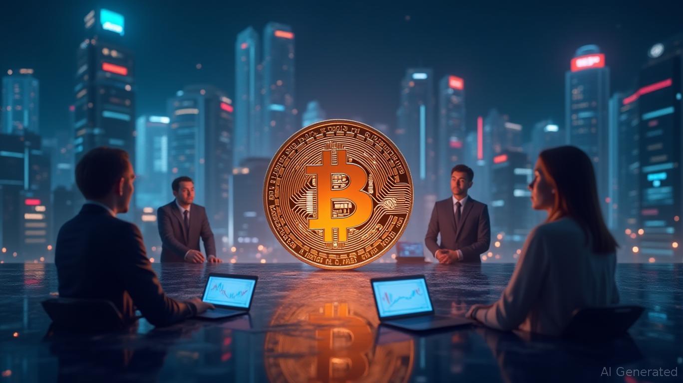Bitcoin's 7-Day Index Rises 0.6% Suggesting Early Accumulation Phase