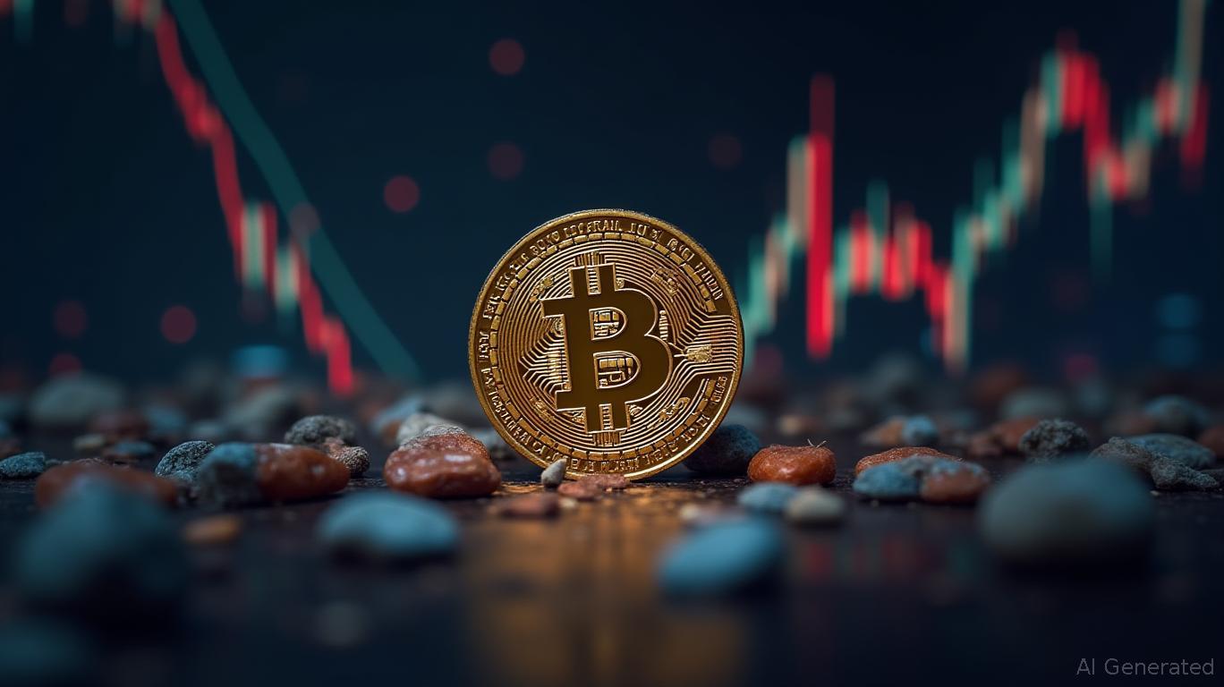 LUNC Rises 1.68% Amid Regulatory Uncertainty Despite Steep Annual Declines