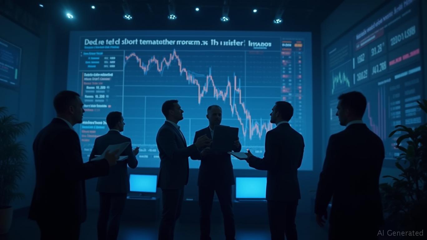 Global Bond Markets Send Warning Signals Amid Rising Inflation and Government Spending