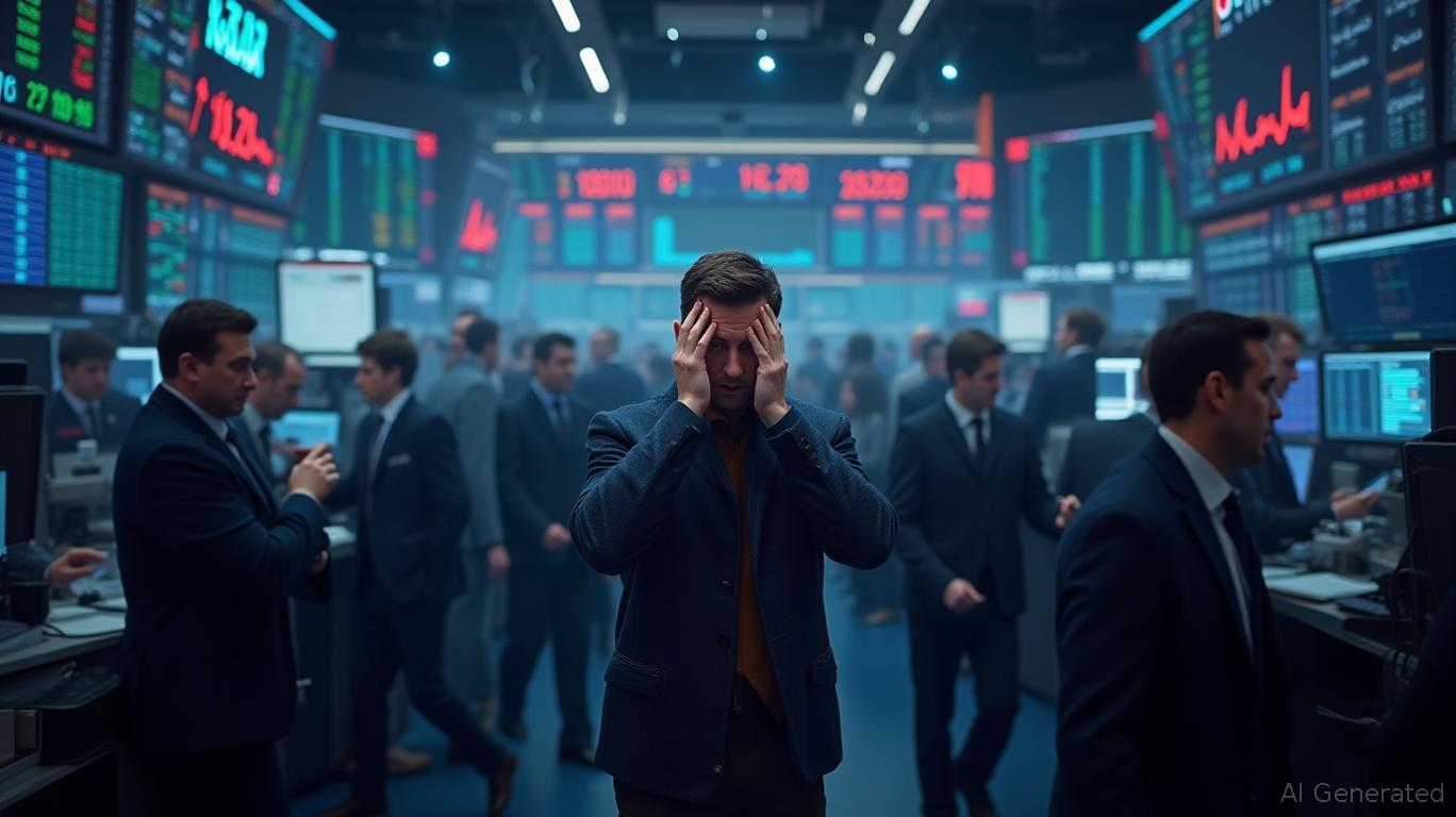 GTC Plummets 37.24% Amid Protocol Issues and Regulatory Scrutiny