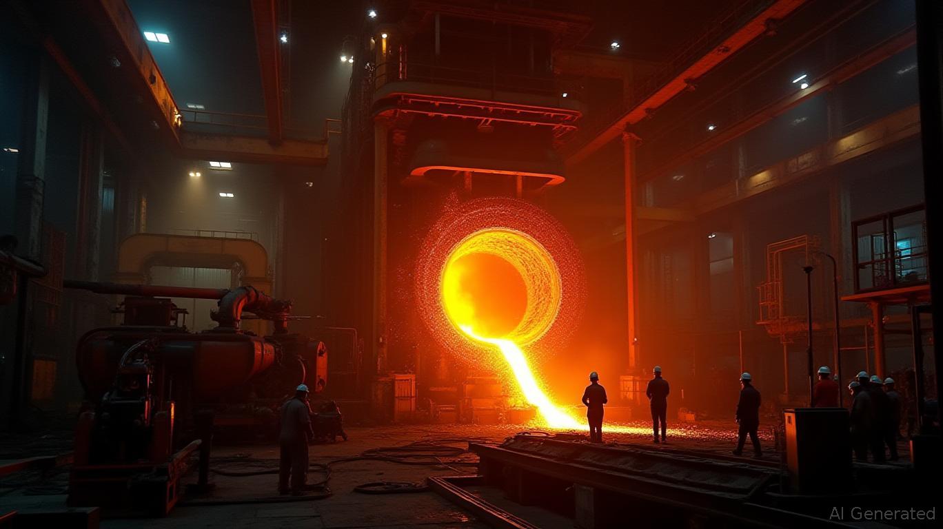 Nippon Steel: Pioneering Green Steel Leadership Amid Global Decarbonization
