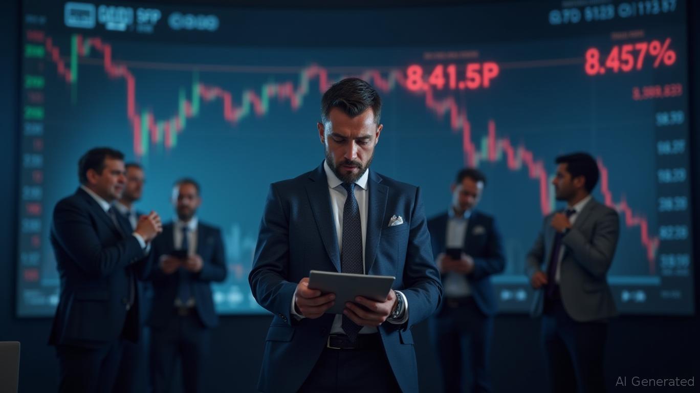 SFP Dives 8.47% Amid Market Volatility