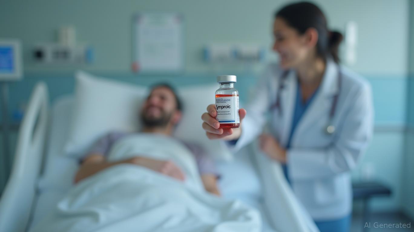 Shionogi's Naldemedine Approval in China: A Golden Opportunity in the Opioid-Induced Constipation Market