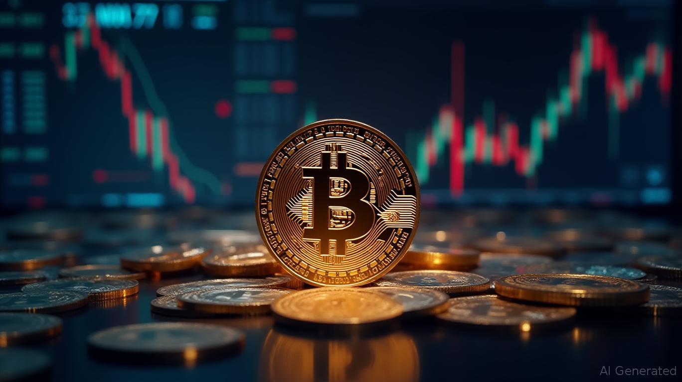 Bitcoin Surges 15% to $111,970.17 as Demand Spikes