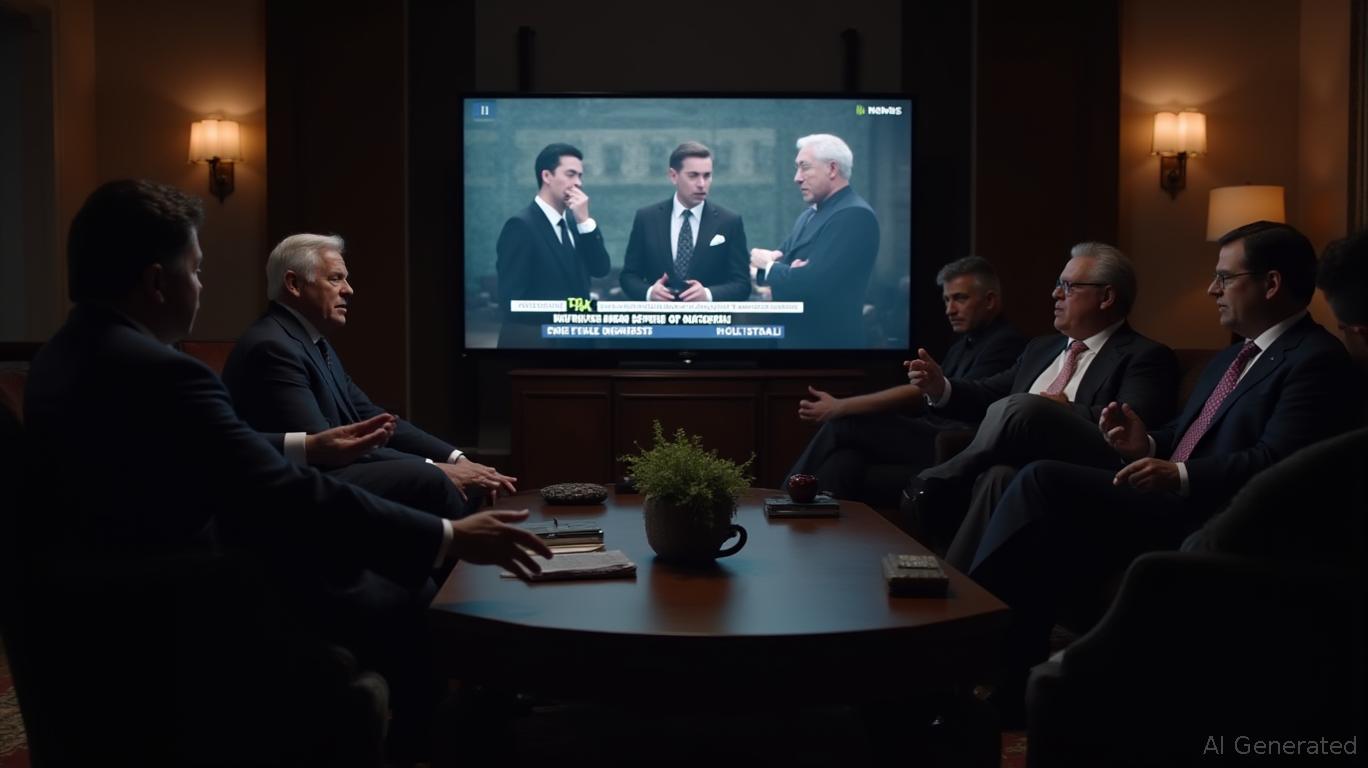 Netflix to Release FTX Scandal Series The Altruists