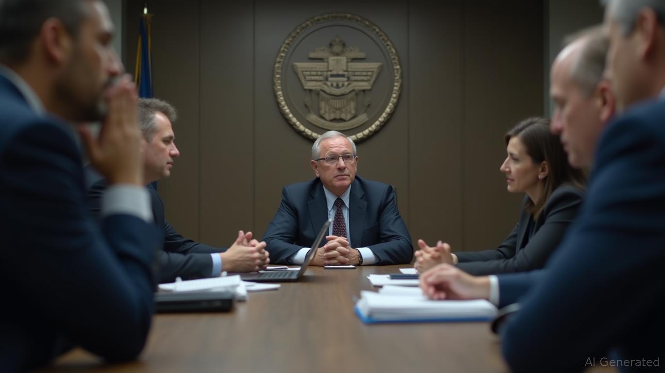 SEC Discusses Cryptocurrency Regulation with Payward Inc.