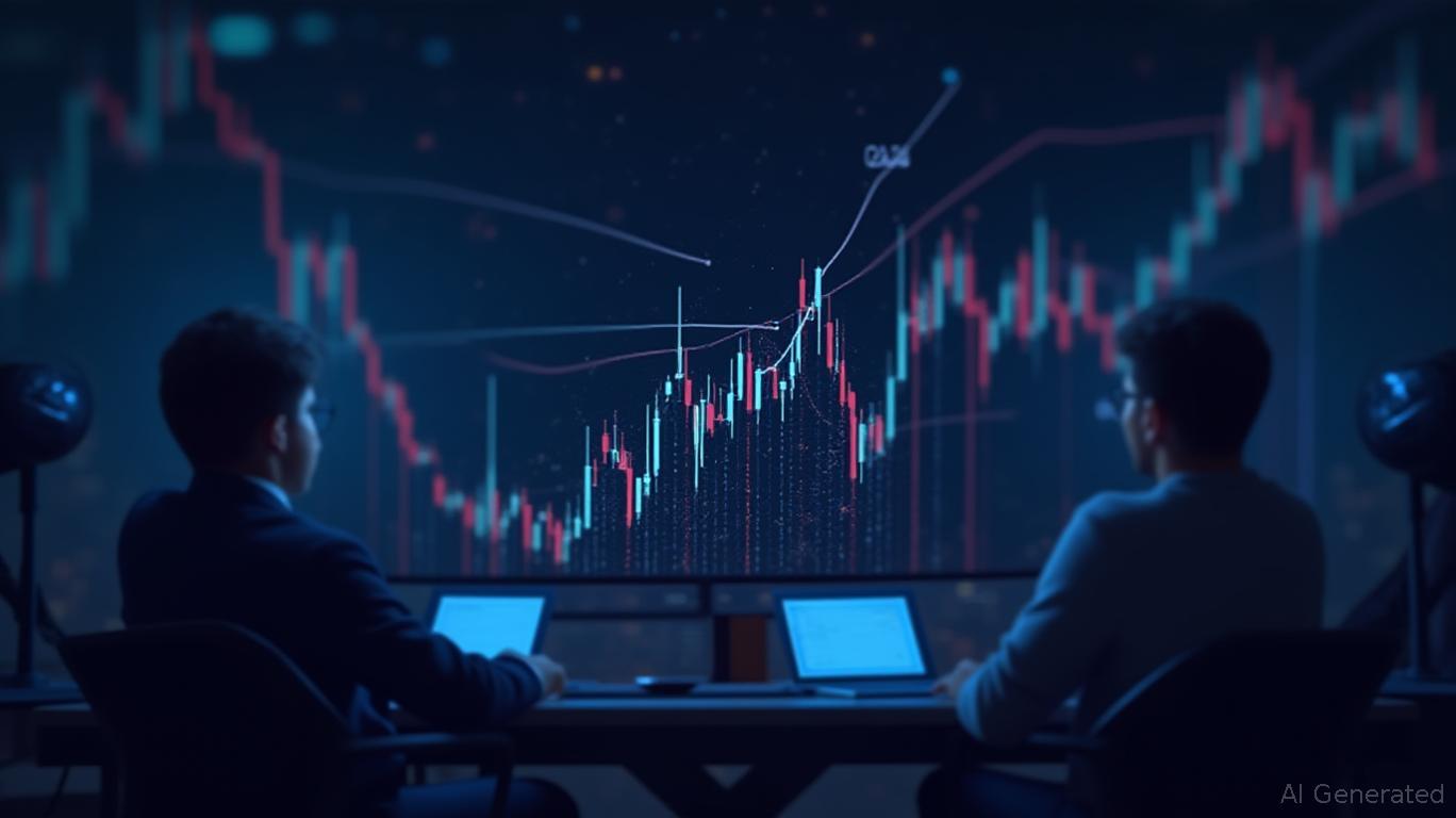 AMP Soars 67.84% in 24 Hours Amid Technical Buying and Community Activity