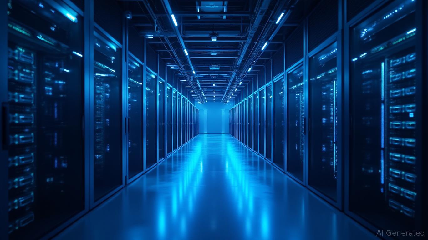 Navigating the AI Infrastructure Gold Rush: Opportunities in the Semiconductor Ecosystem
