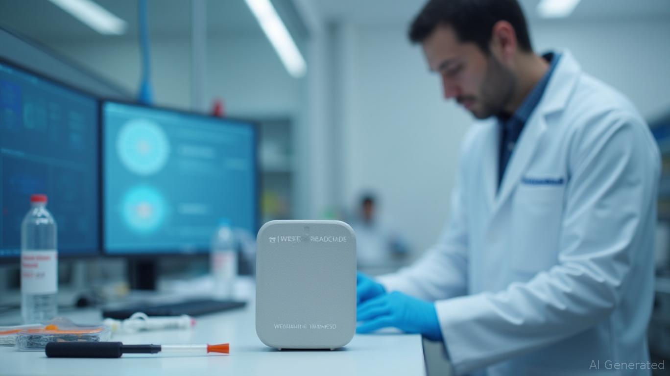 West Pharmaceutical Services (WST): Legal Deadline Looms—Is the Stock a Contrarian Buy or a Liability?