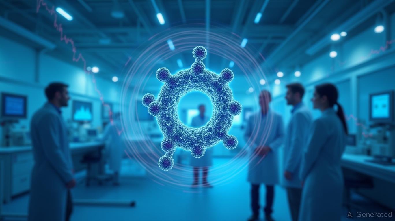 Roches Fenebrutinib: A Pivotal Moment for Multiple Sclerosis Therapy and Investors