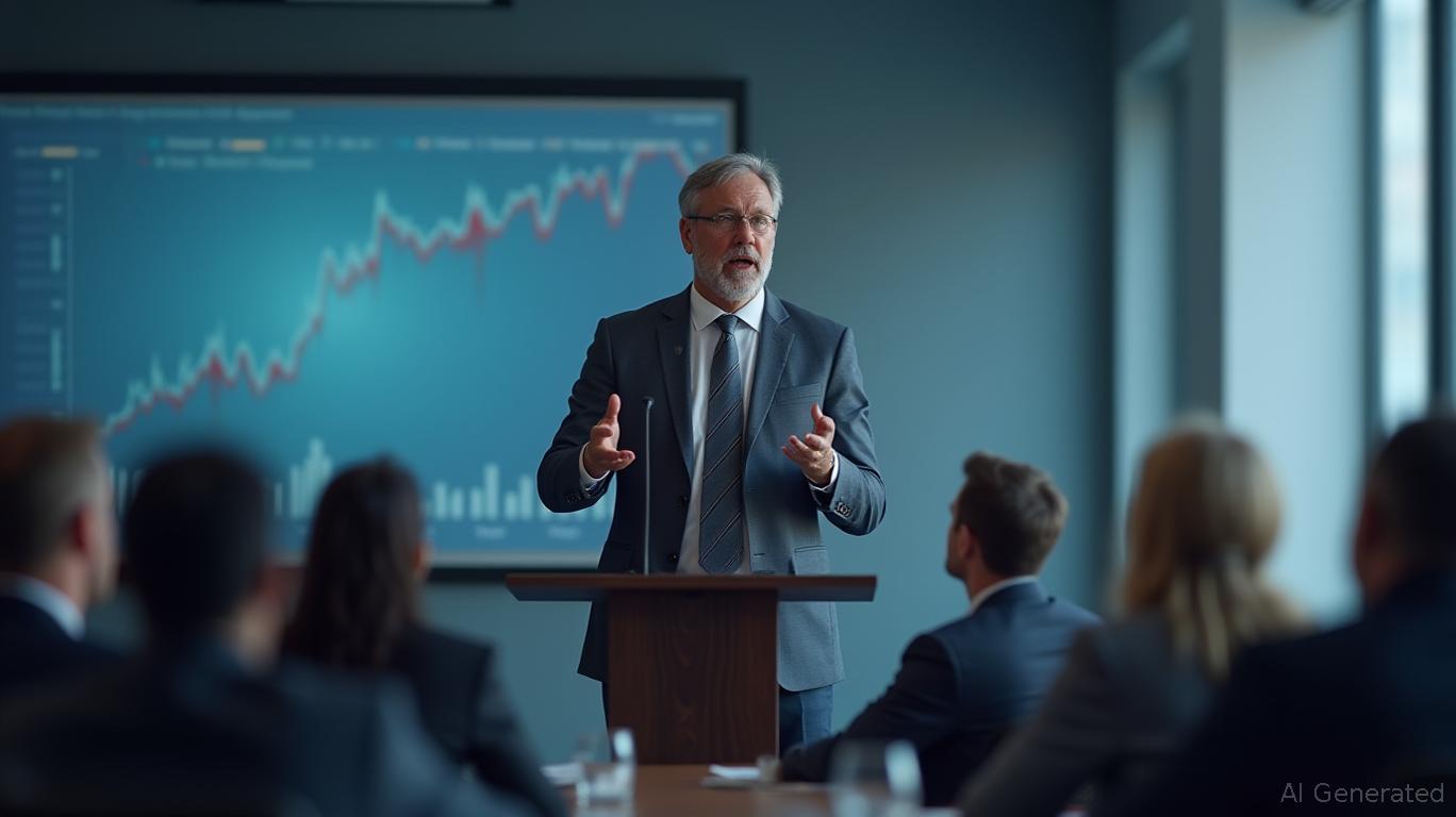 Dorian LPG 2025 Q4 Earnings Misses Targets as Net Income Falls 89.8%