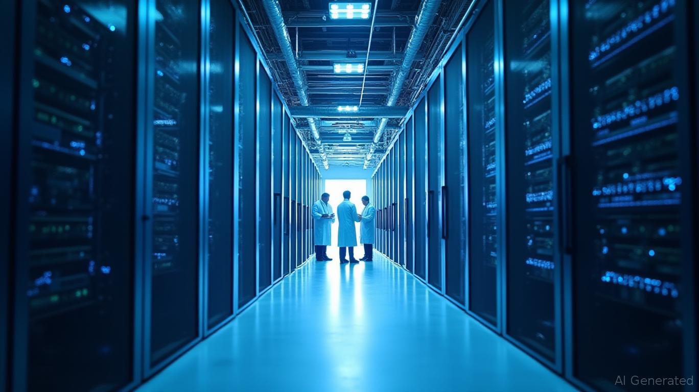 Broadcom (AVGO): The Undervalued AI Infrastructure Leader to Buy Now