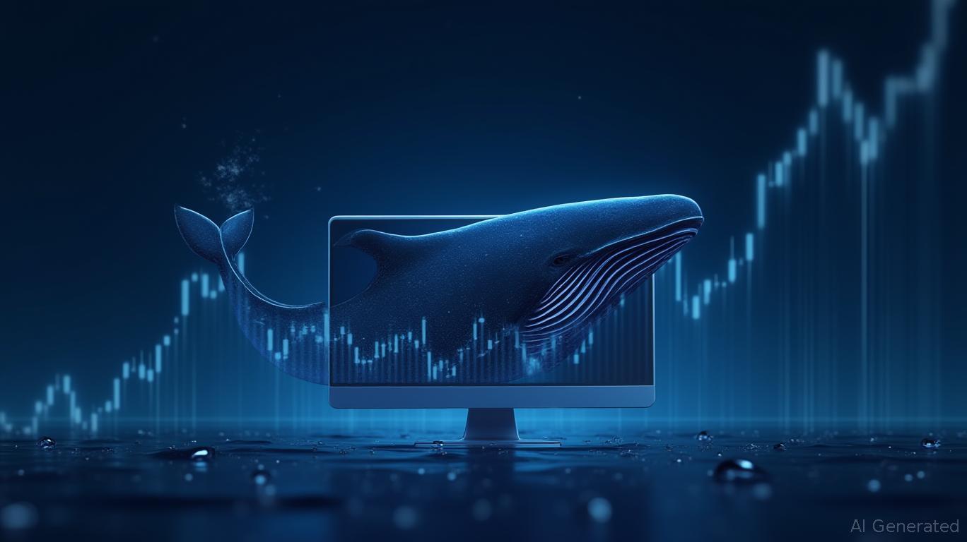 Whale Accumulates $4.64 Million in NEIRO in Five Days