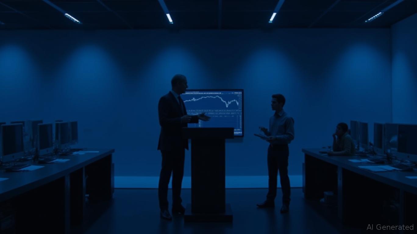 HP 2025 Q2 Earnings Misses Targets as Net Income Declines 33%