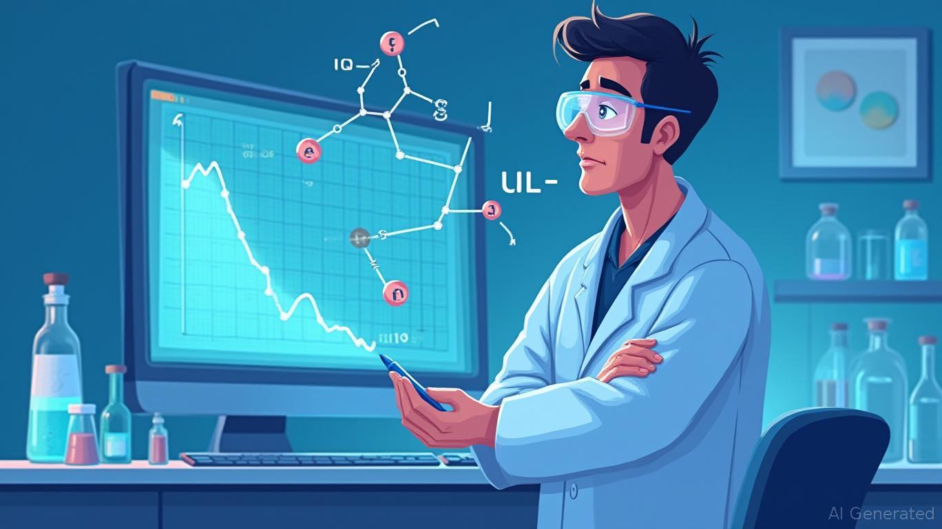 Itepekimab: A Game-Changer in COPD? Navigating the Clinical Divide and Investment Opportunities