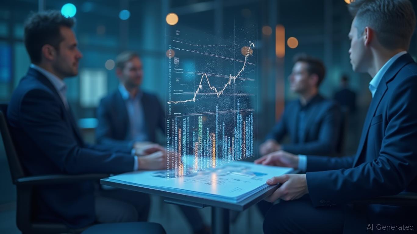 Elastic 2025 Q4 Earnings Beats Expectations as Net Income Improves 60.1%