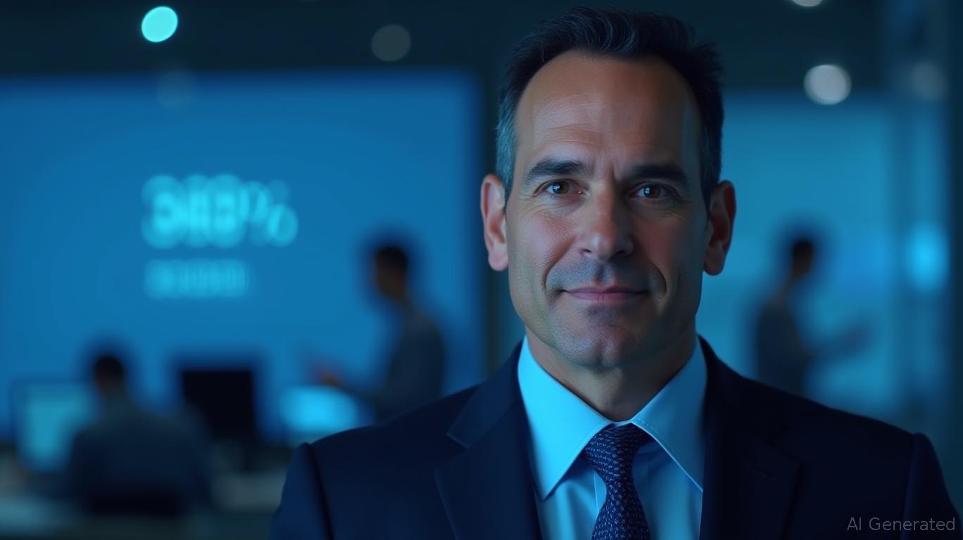 Dell Technologies 2026 Q1 Earnings Mixed Results as Net Income Falls 2.7%