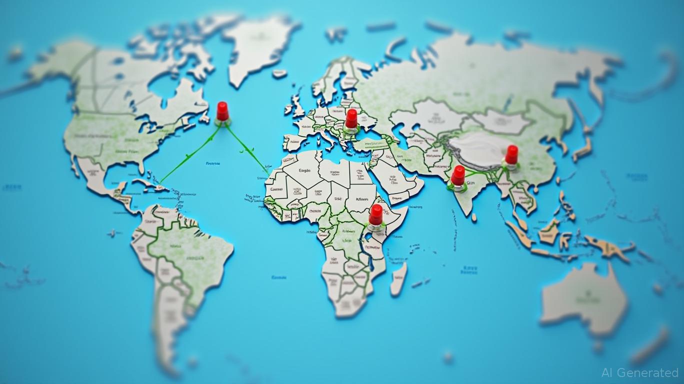 Trump's Tariff Legal Battle: Navigating Volatility in Global Markets
