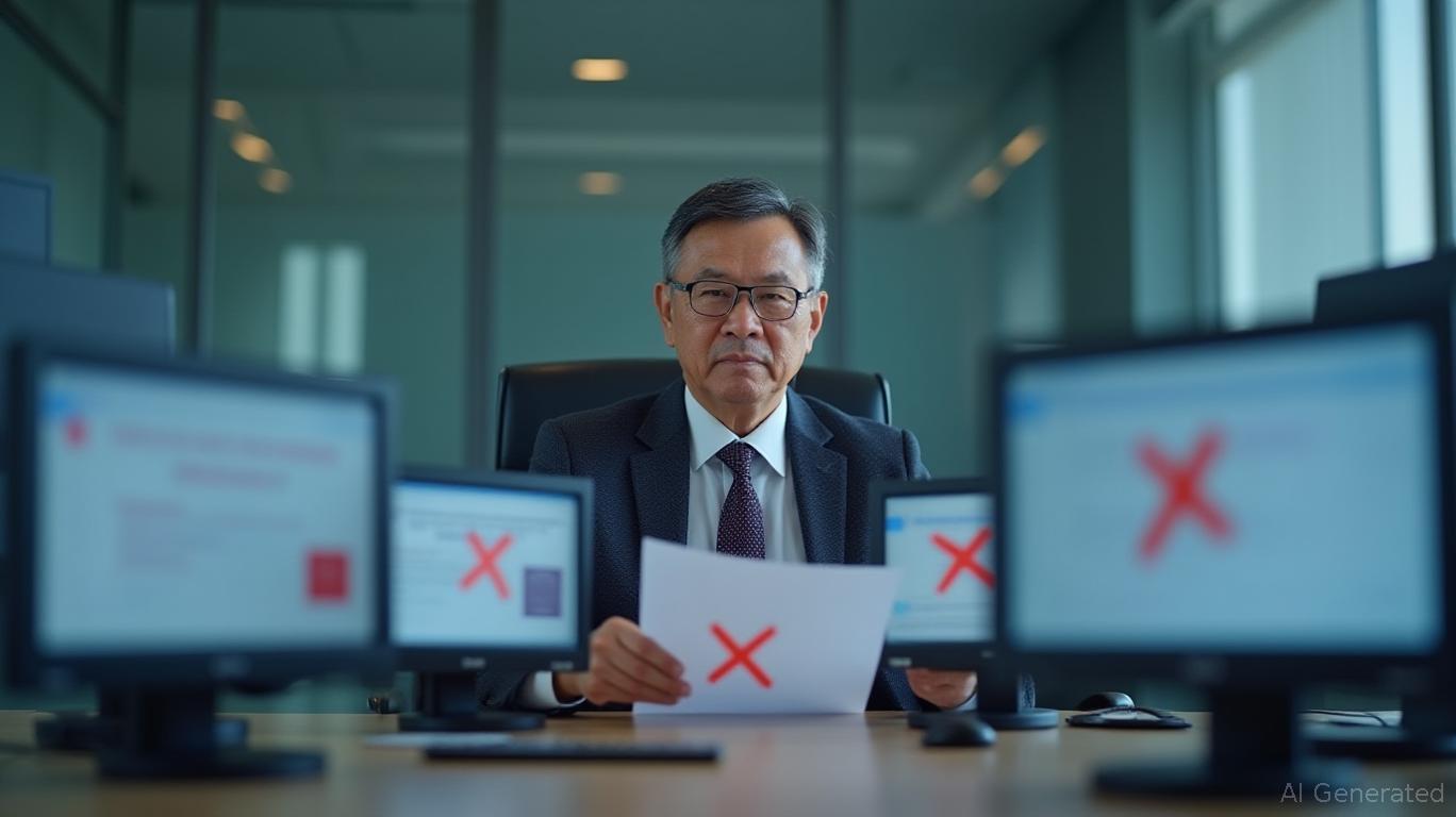 Thai SEC Blocks Five Unlicensed Crypto Platforms From June 2025