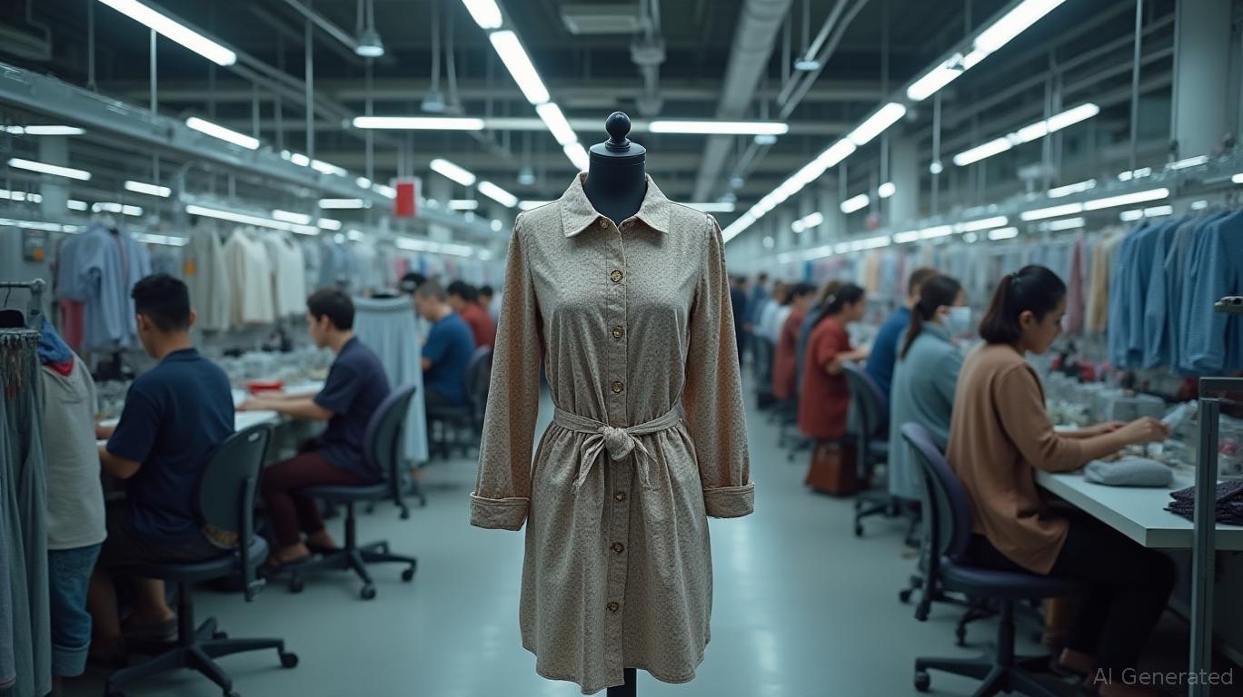 Navigating Tariff Turbulence: Is Gap's Supply Chain Shift a Safe Bet?
