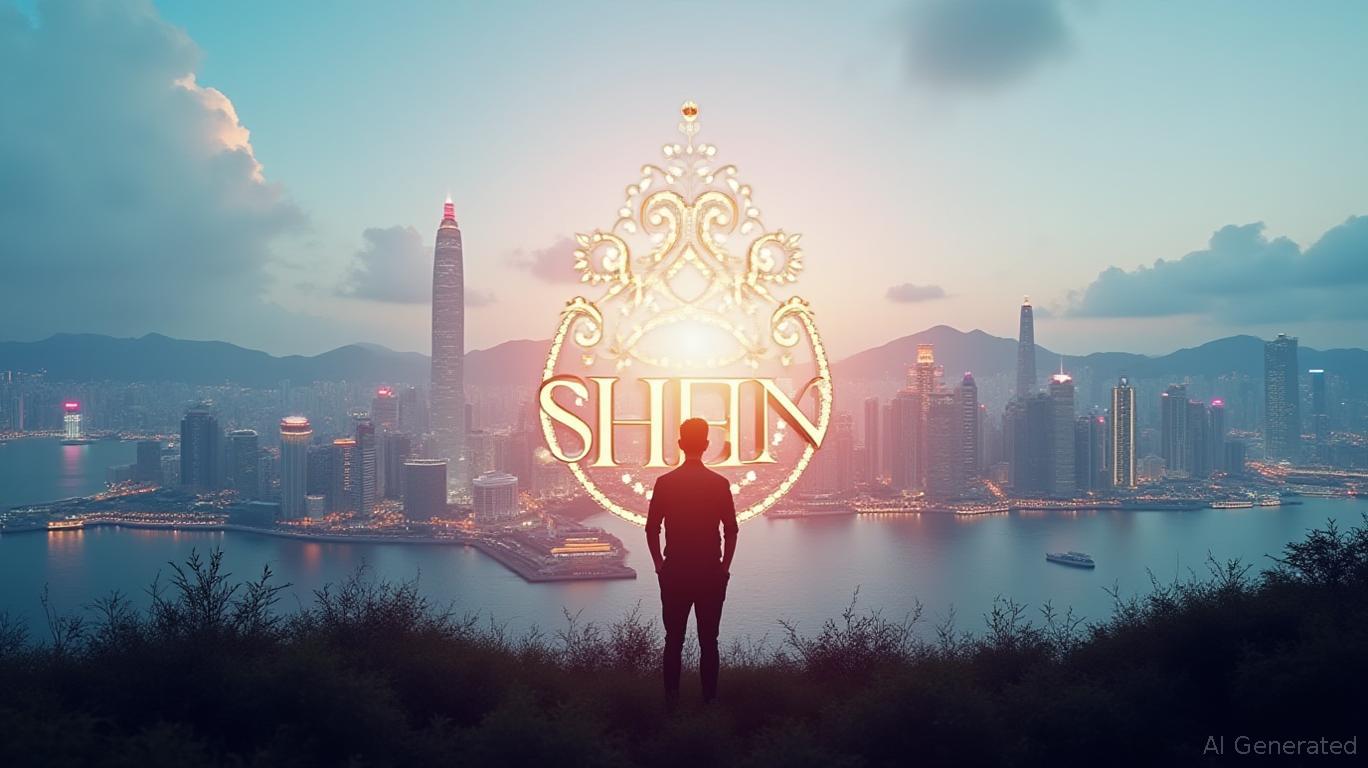 Shein's Pivot to Hong Kong: A Strategic Masterstroke or a Risky Gamble?